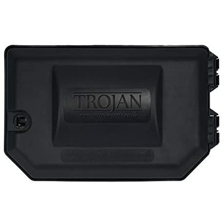 Trojan Rat Bait Station