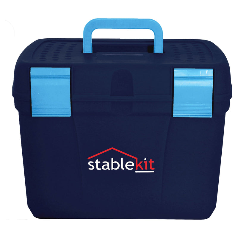 Stable Kit Grooming Box