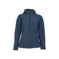 Mark Todd Ladies Softshell Fleece Lined Jacket