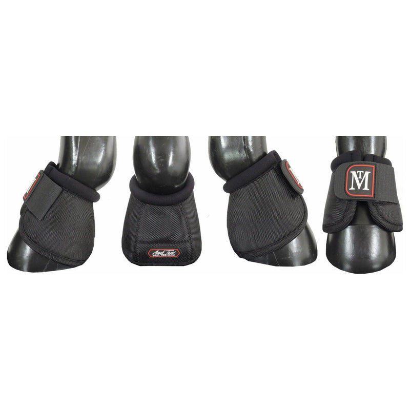 Mark Todd Competition Over Reach Boots