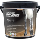 4Feet Horse Hoof Supplement - Jalex Pet Products 