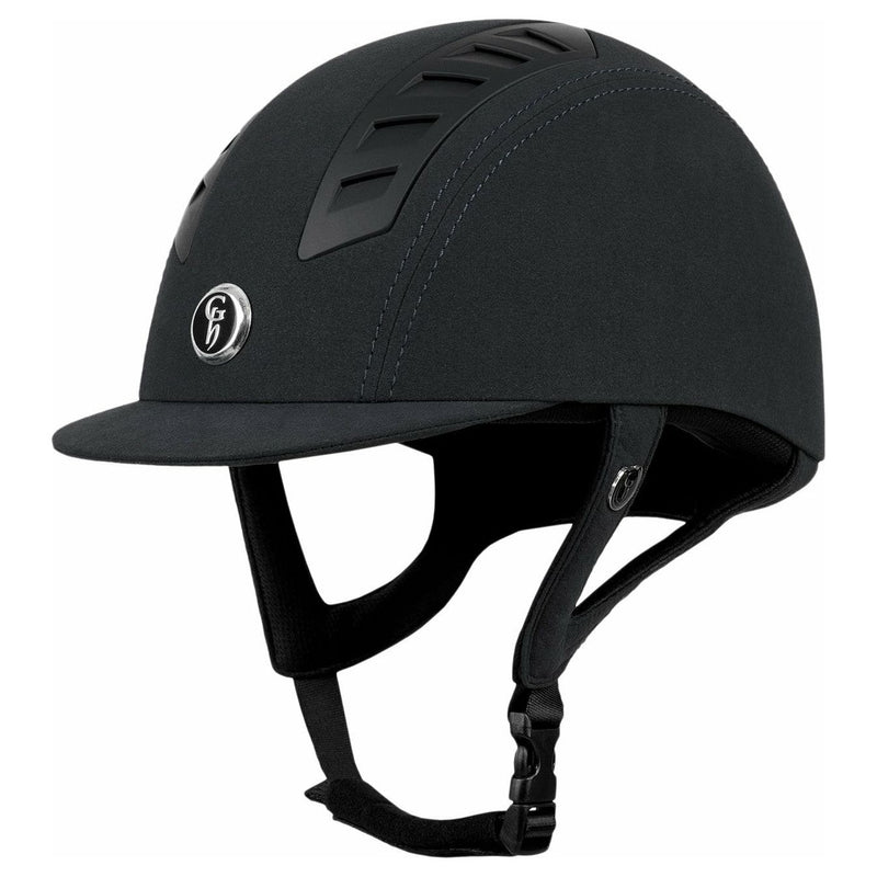 GateHouse Chelsea Air Flow Pro Suedette Riding Hat