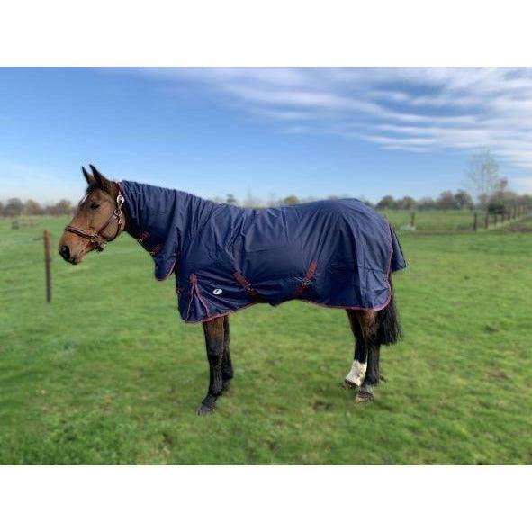 JHL Essential Medium Weight Combo Turnout Rug