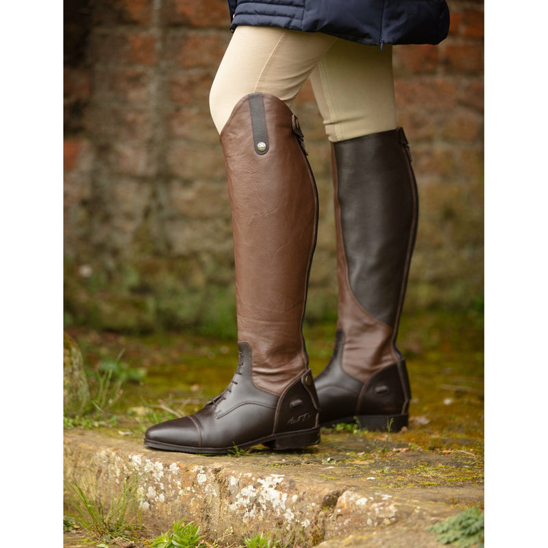 Mark Todd Sport Competition Field Boot