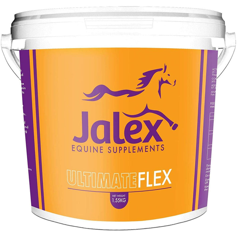 Ultimate Flex Horse Joint and Cartilage Supplement - 1.55KG