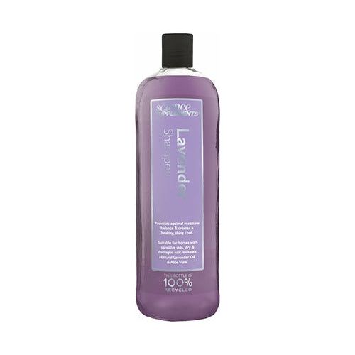 Science Supplements Lavender Shampoo 