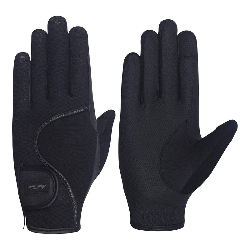 Mark Todd All weather riding gloves
