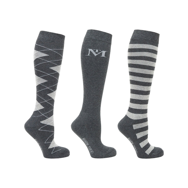 Mark Todd Socks - One Size