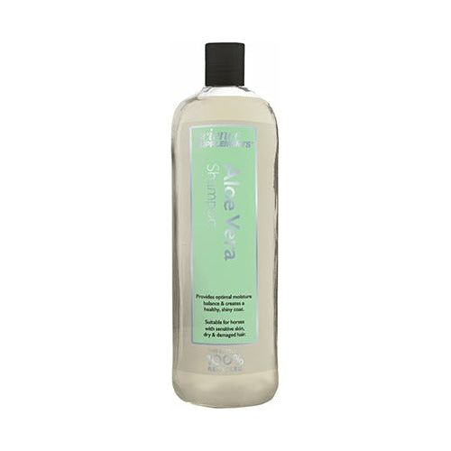 Science Supplements Aloe Vera Shampoo 