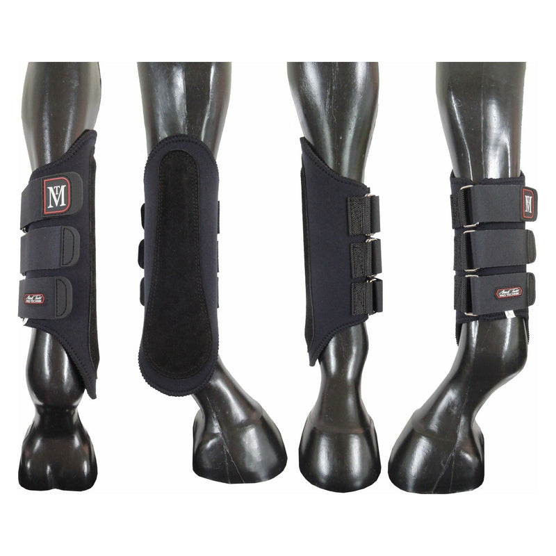 Mark Todd Splint Boots