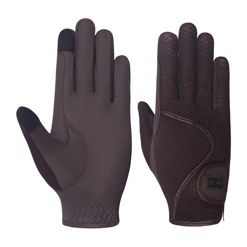 Mark Todd ProVent Gloves