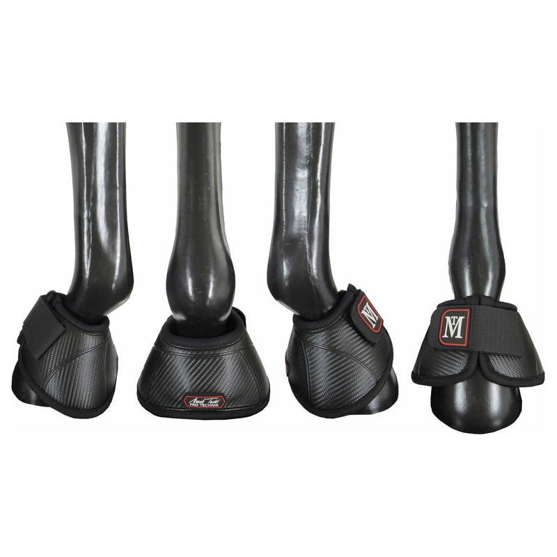 Mark Todd Pro Carbon Over Reach Boot