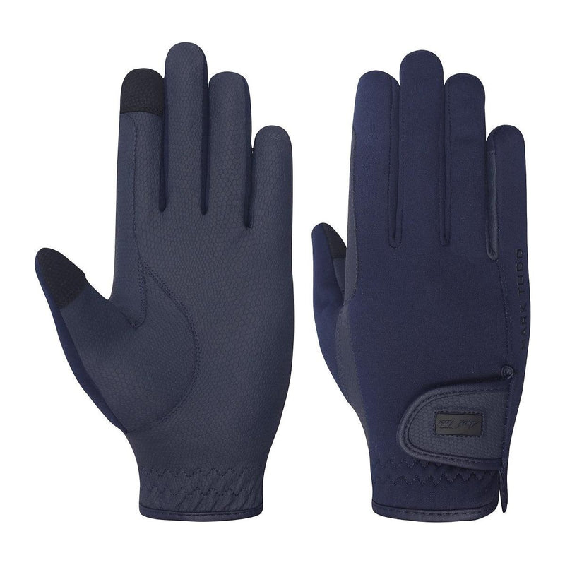 Mark Todd Softshell Gloves