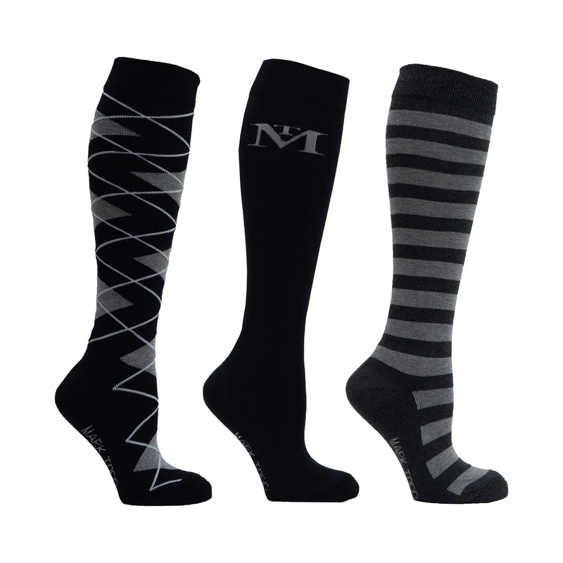 Mark Todd Socks - One Size