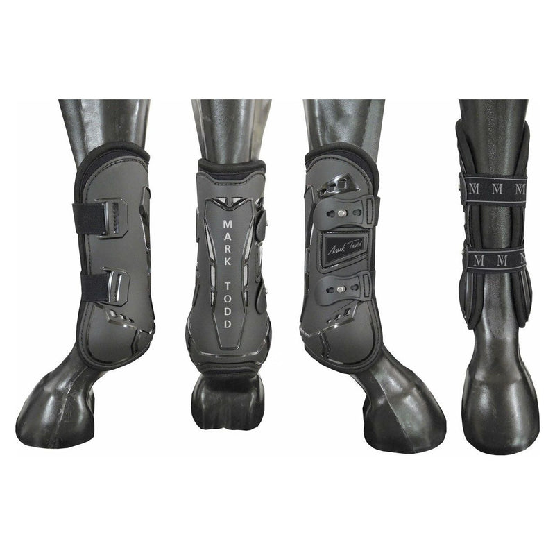 Mark Todd Air Vent Tendon Boot 