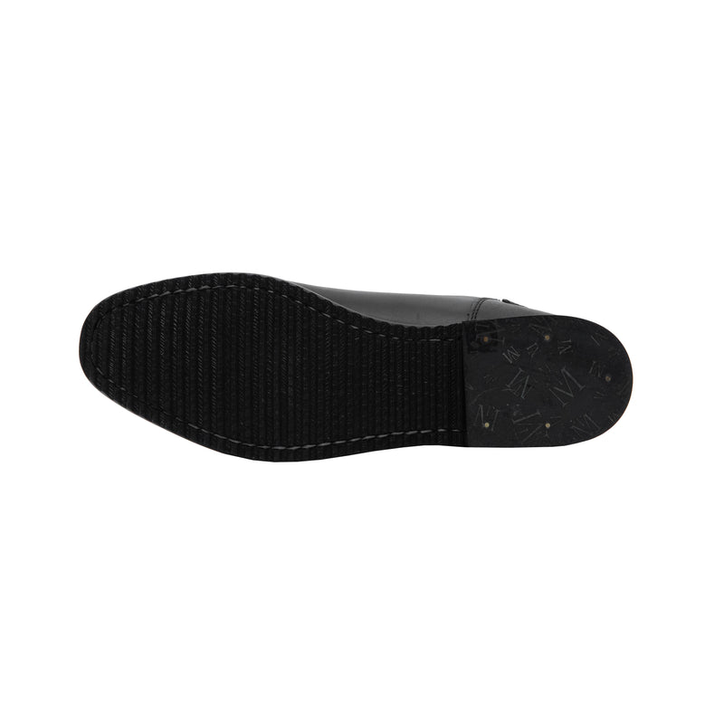 Mark Todd Competition Field Boot MK II - Black