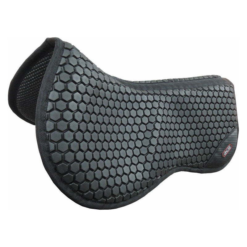 MT Hexagon Foam Half Pad Black - One Size