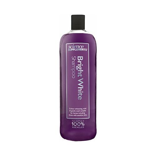 Science Supplements Bright White Shampoo 