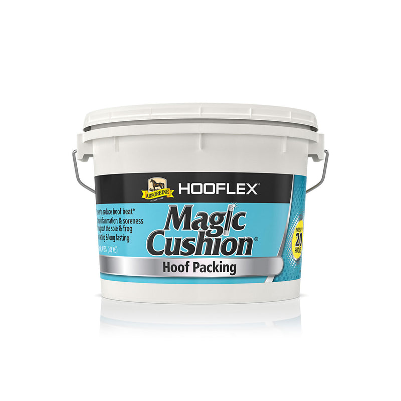 Absorbine Hooflex Magic Cushion