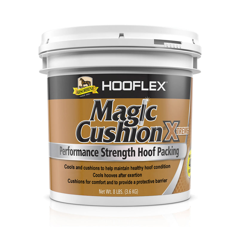 Absorbine Hooflex Magic Cushion Xtreme