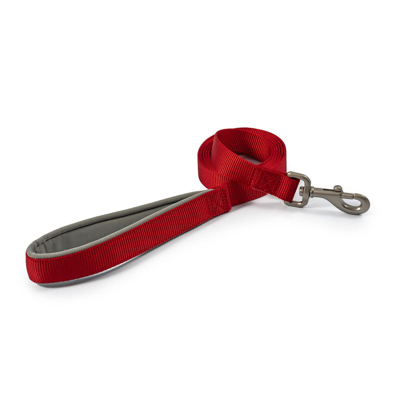 ancol-viva-padded-snap-lead-red