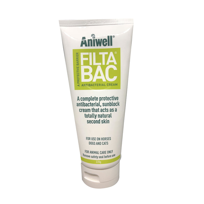 Aniwell FiltaBac Sunblock Cream