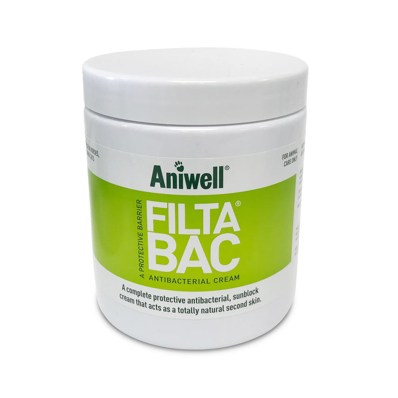 Aniwell FiltaBac