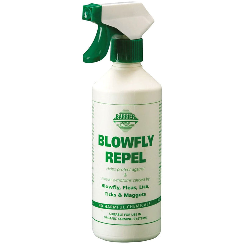 Barrier Blowfly Repel for Sheep