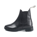 Brogini Pavia Piccino Jodhpur Boots Child Black