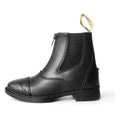 Brogini Tivoli Piccino Zipped Boots Child Black