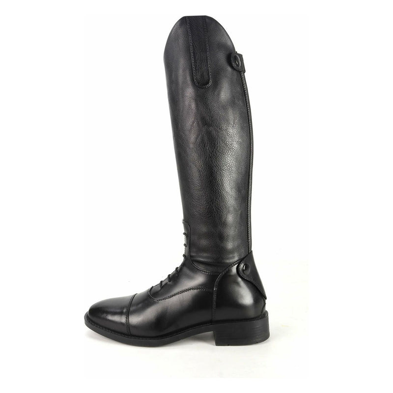 Brogini Como Piccino Boots Standard Black