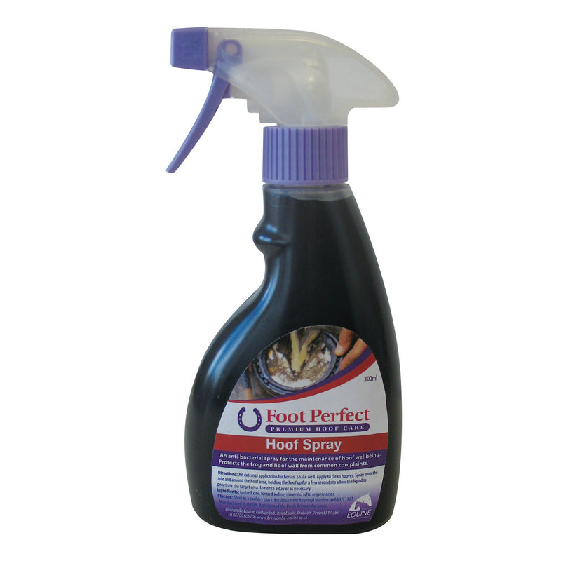 Brincombe Foot Perfect Hoof Spray 