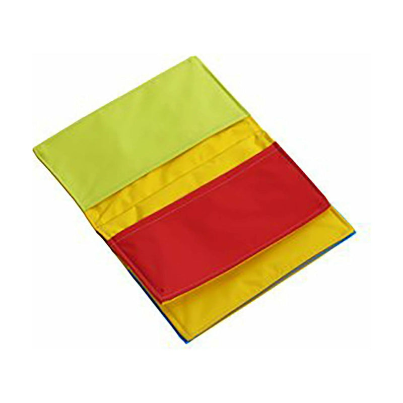 Buster Activity Mat Game Book