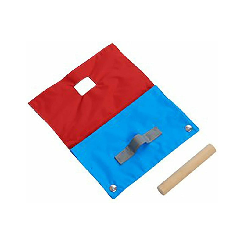 Buster Activity Mat Game Envelope