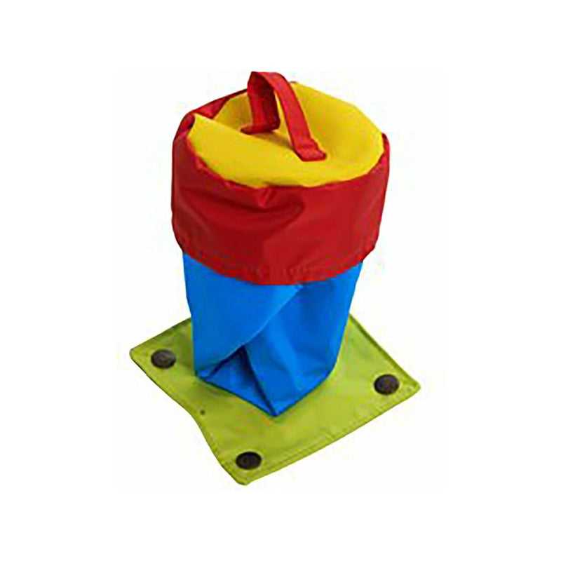 Buster Activity Mat Game Top Hat