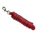 Bitz Soft Handle Two Tone Lead Rope with Trigger Clip