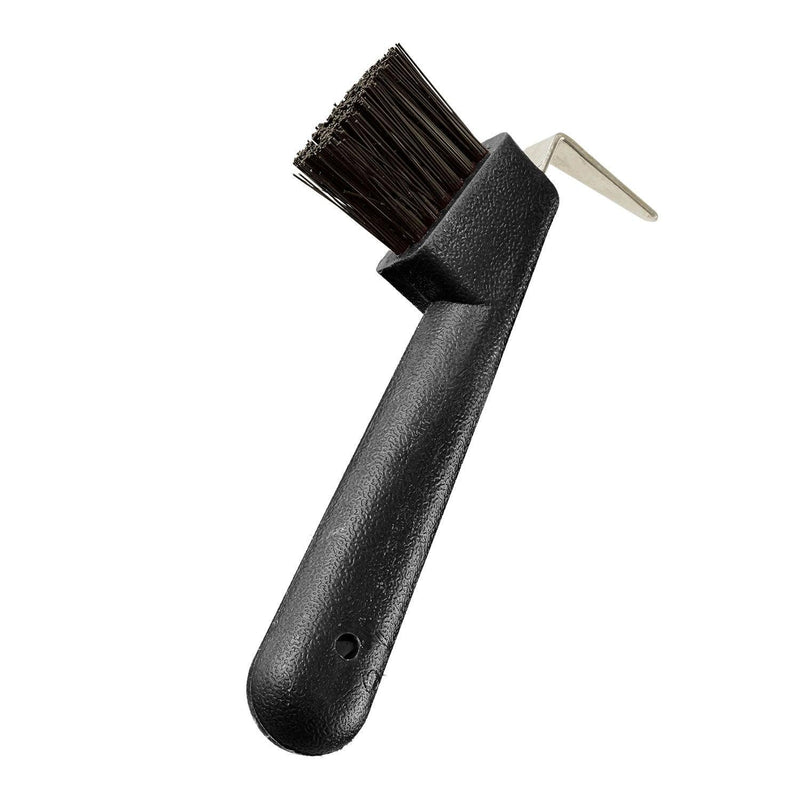 Bitz Hoof Plastic Handle With Brush
