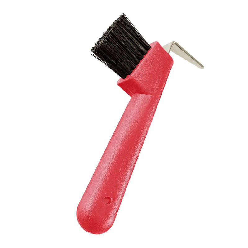 Bitz Hoof Plastic Handle With Brush