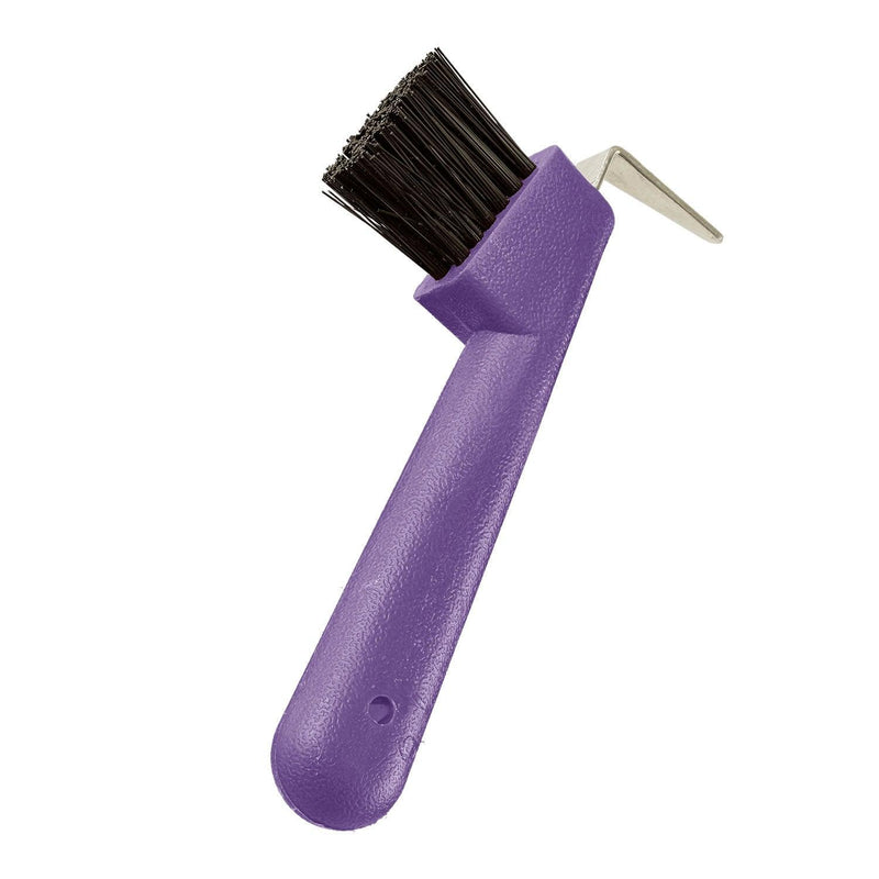 Bitz Hoof Plastic Handle With Brush