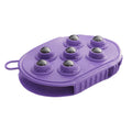 Bitz Massage Grooming Mitt