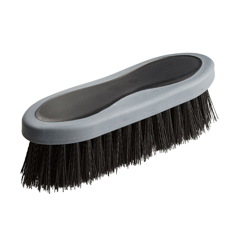 Bitz Dandy Brush for Horse Grooming