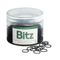 Bitz Plaiting Bands - Elastic