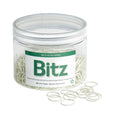 Bitz Plaiting Bands - Elastic