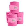 Bitz Bandages Fleece - 4 Pack