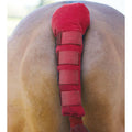 Bitz Tail Guard Padded With Velcro - One Size