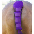 Bitz Tail Guard Padded With Velcro - One Size