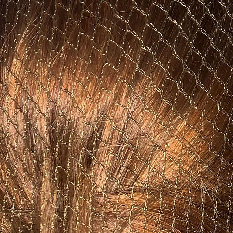 Bitz Hairnets - Heavyweight