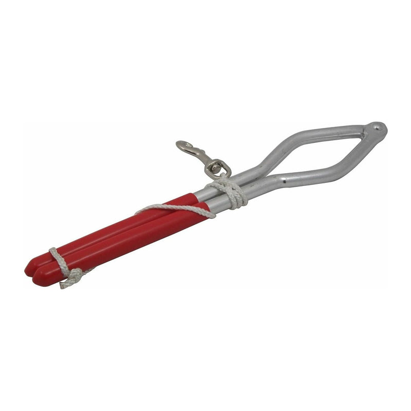 Bitz Humane Twitch - Vinyl Handle