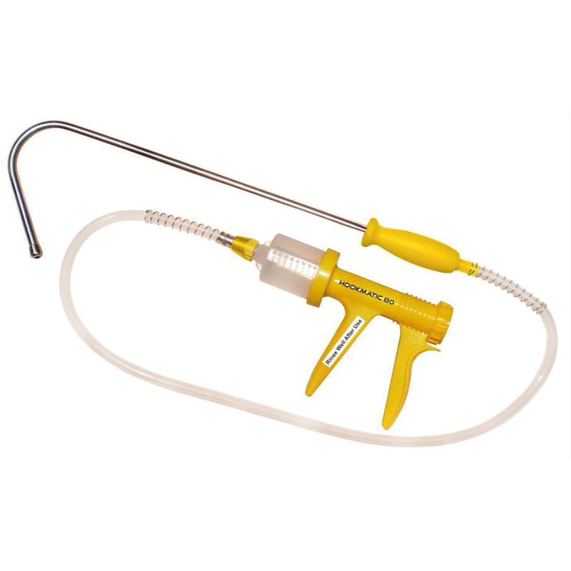 Chanelle Tribex 10% Cattle Hook Drencher x 80 Ml