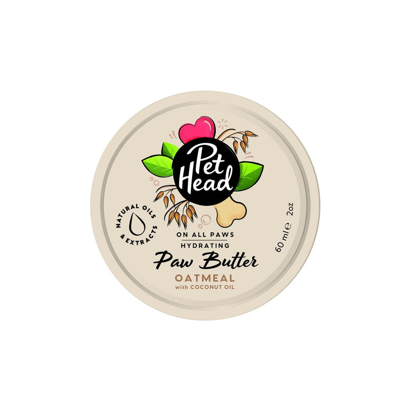 Pet Head On All Paws Paw Butter - 40 Gm